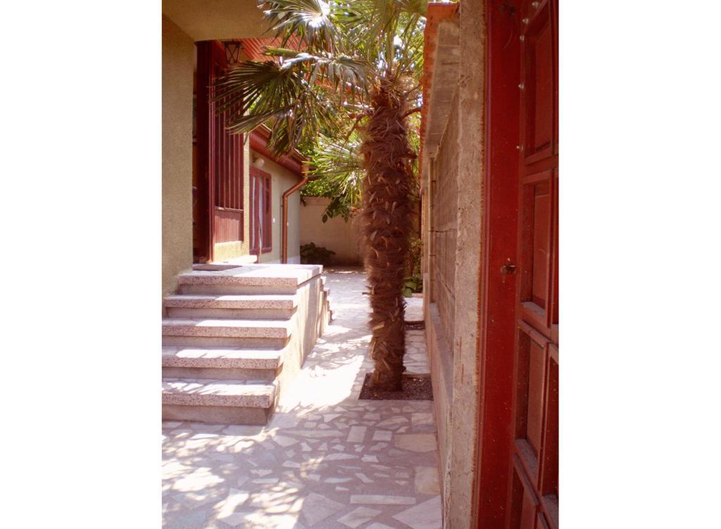 Guest House Yavorov Chernomorets Exterior foto