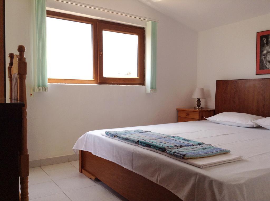 Guest House Yavorov Chernomorets Habitación foto
