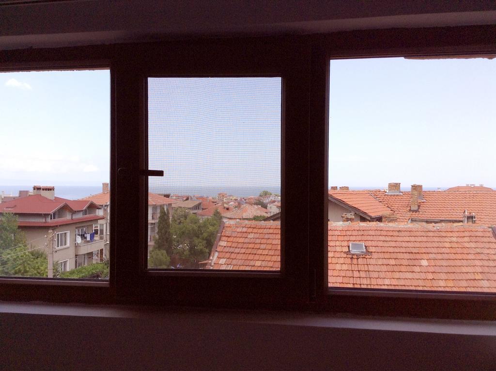 Guest House Yavorov Chernomorets Habitación foto