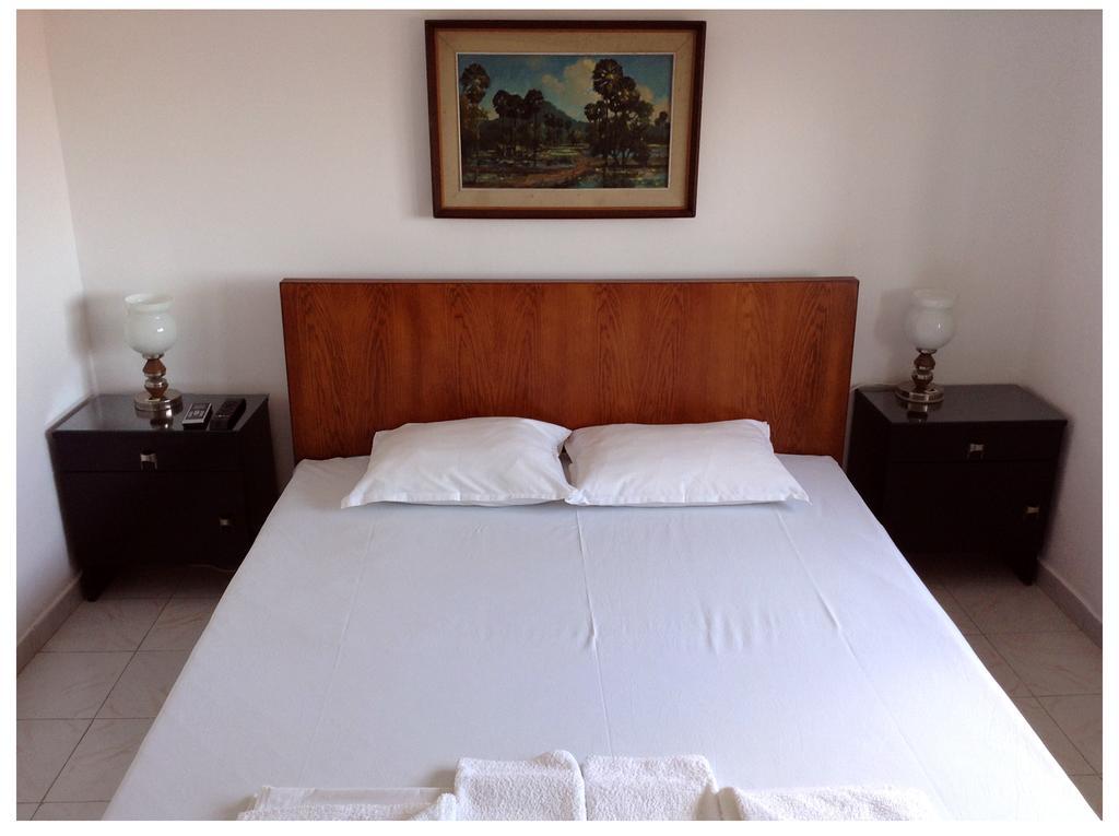 Guest House Yavorov Chernomorets Habitación foto