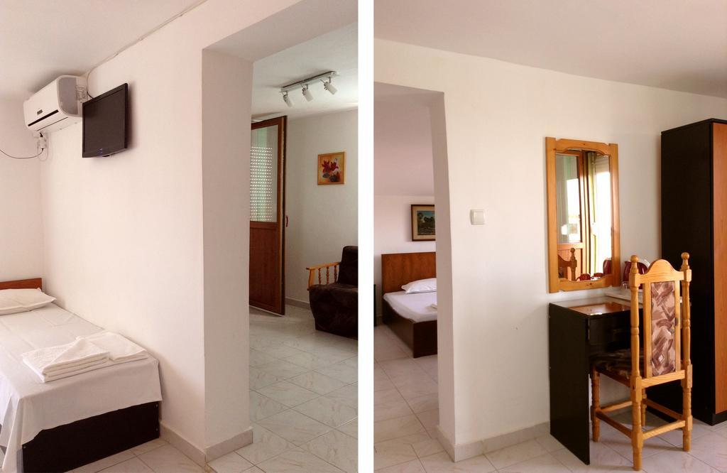 Guest House Yavorov Chernomorets Habitación foto
